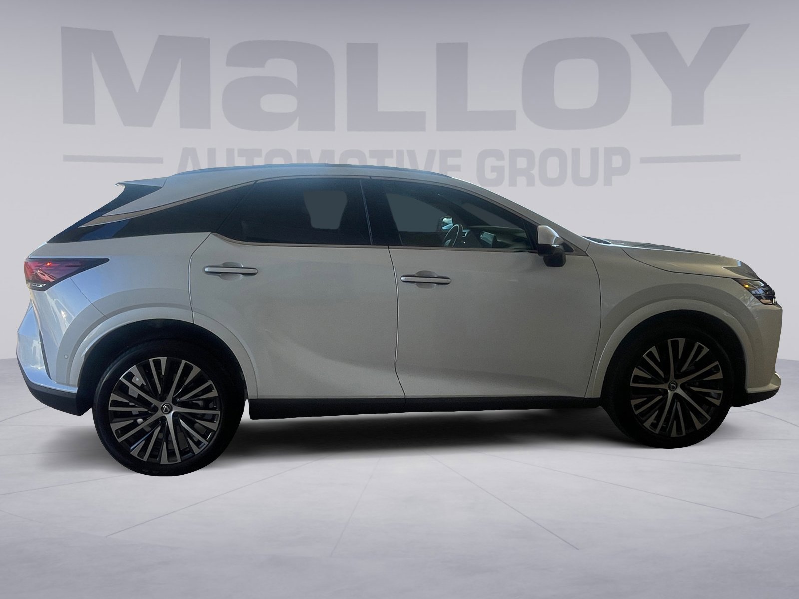 Used 2024 Lexus RX 350 Premium image 6