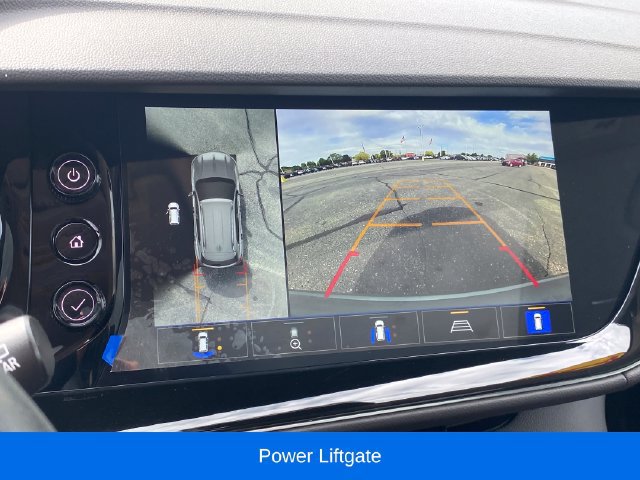 Certified 2023 Buick Envision Avenir AWD/4WD image 12