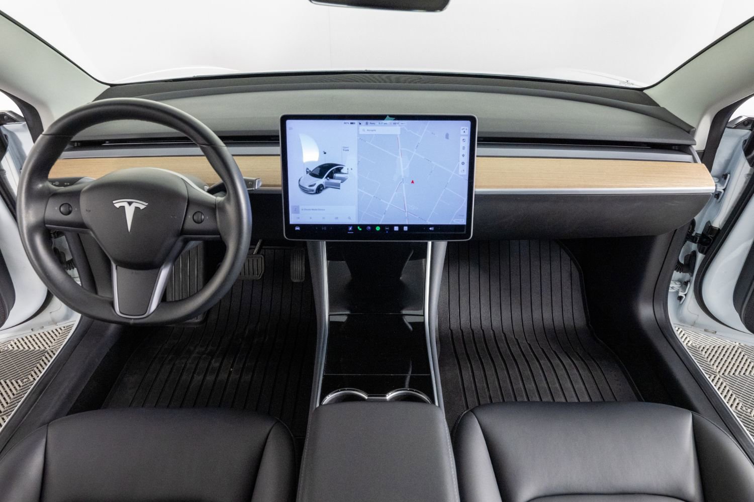 Used 2018 Tesla Model 3 Long Range image 30