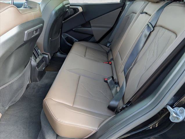 Used 2025 BMW X3 xDrive30i w/ Convenience Package image 21