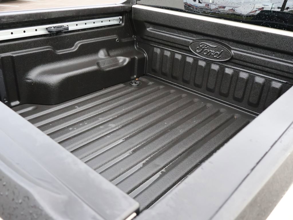 Used 2025 Ford Maverick Tremor image 15