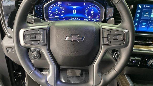 Used 2024 Chevrolet Silverado 1500 RST w/ Convenience Package II image 42