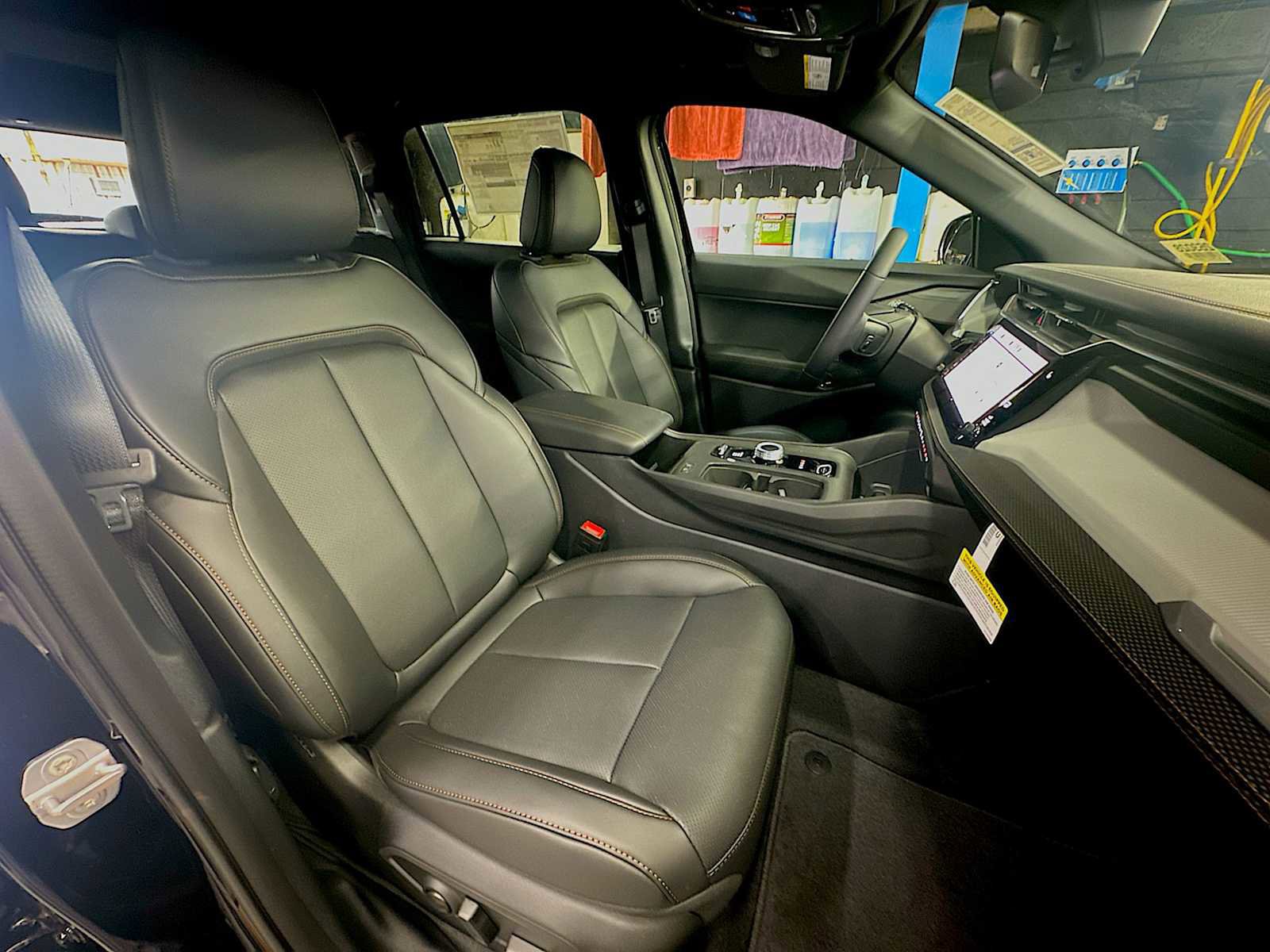 New 2026 Jeep Cherokee Limited AWD/4WD image 25