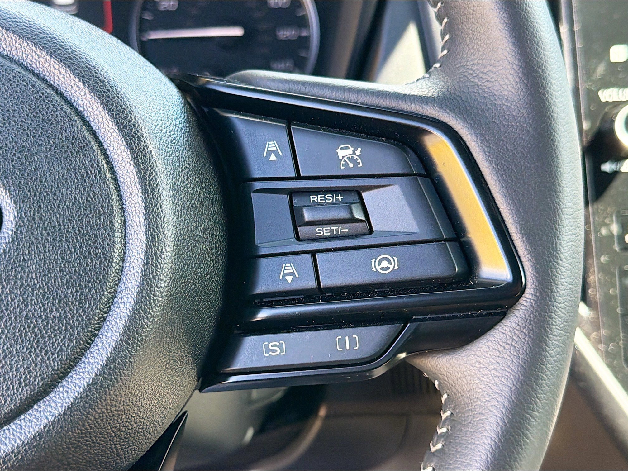 Certified 2026 Subaru Forester Premium image 35