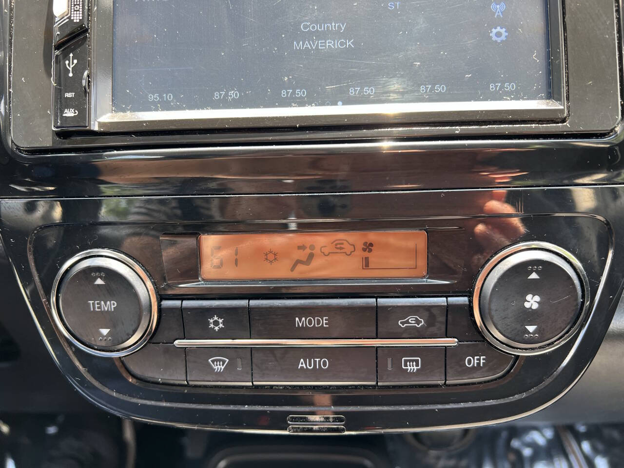 Used 2020 Mitsubishi Mirage ES FWD image 19