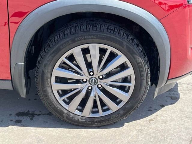 Used 2023 Nissan Pathfinder SL w/ SL Premium Package image 7