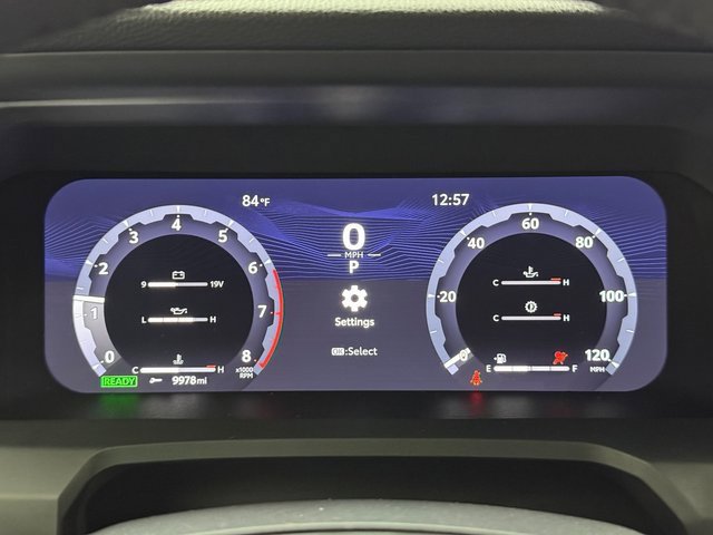 New 2025 Toyota Tacoma TRD Off-Road image 18