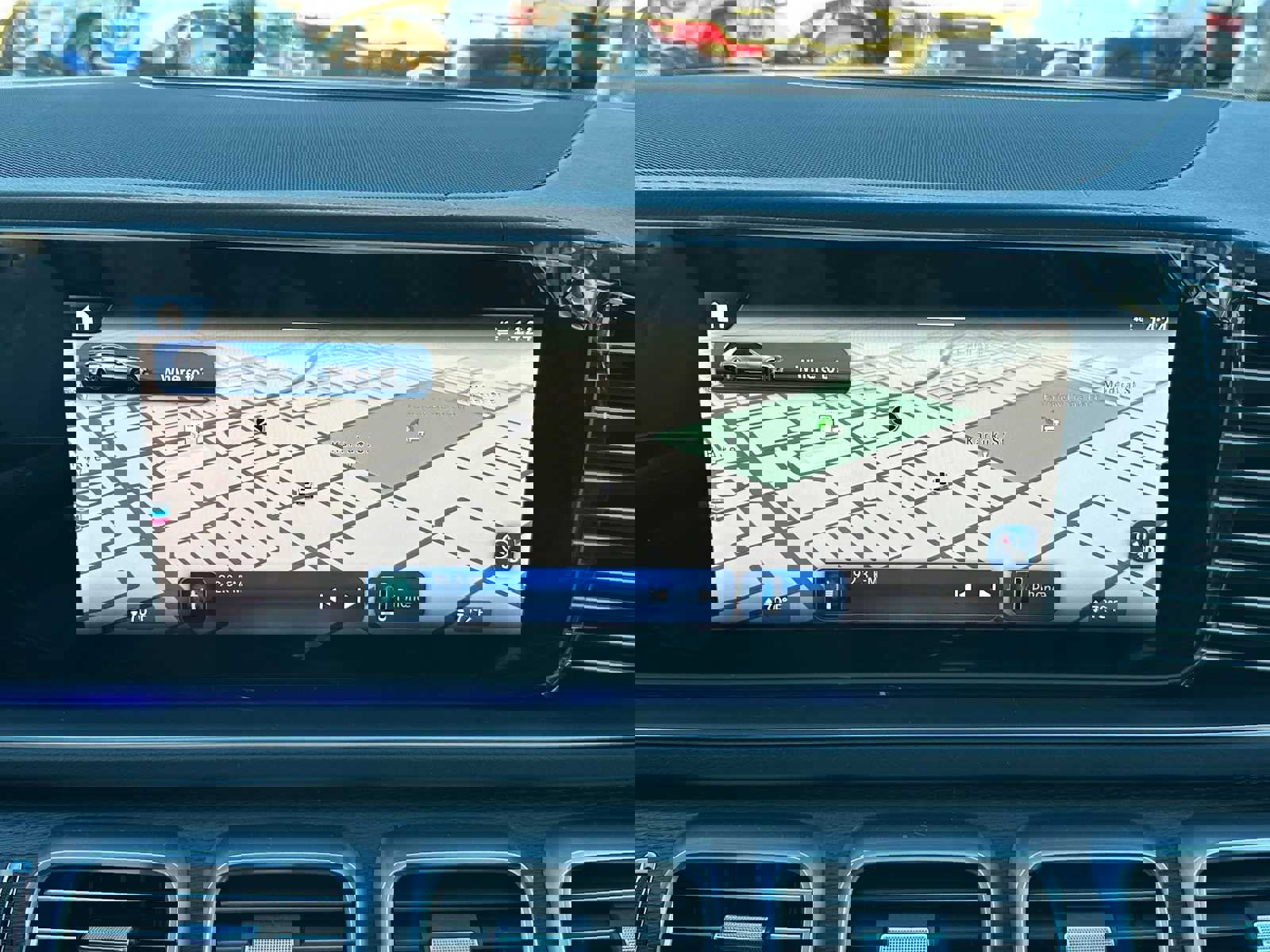 New 2026 Mercedes-Benz GLE 350 4MATIC image 31