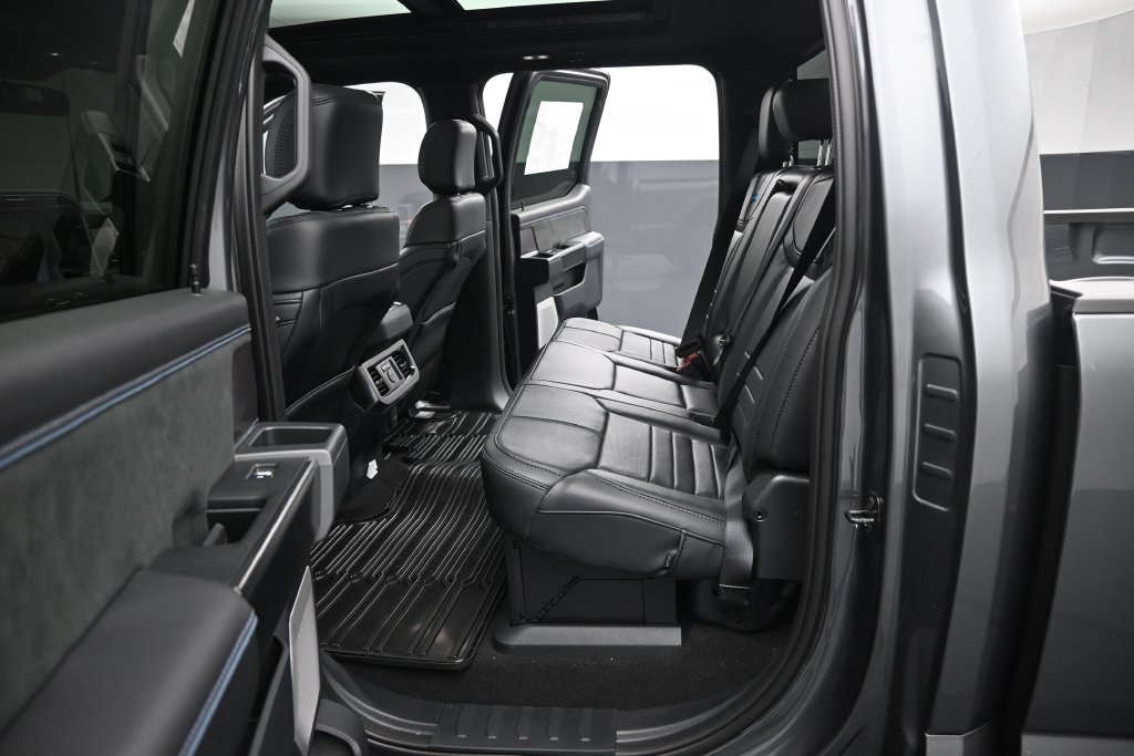 New 2026 Ford F250 Platinum AWD/4WD image 20