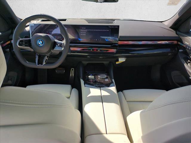 New 2026 BMW i5 eDrive40 w/ M Sport Package image 15