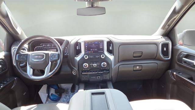 Used 2019 GMC Sierra 1500 SLT w/ SLT Premium Plus Package image 29