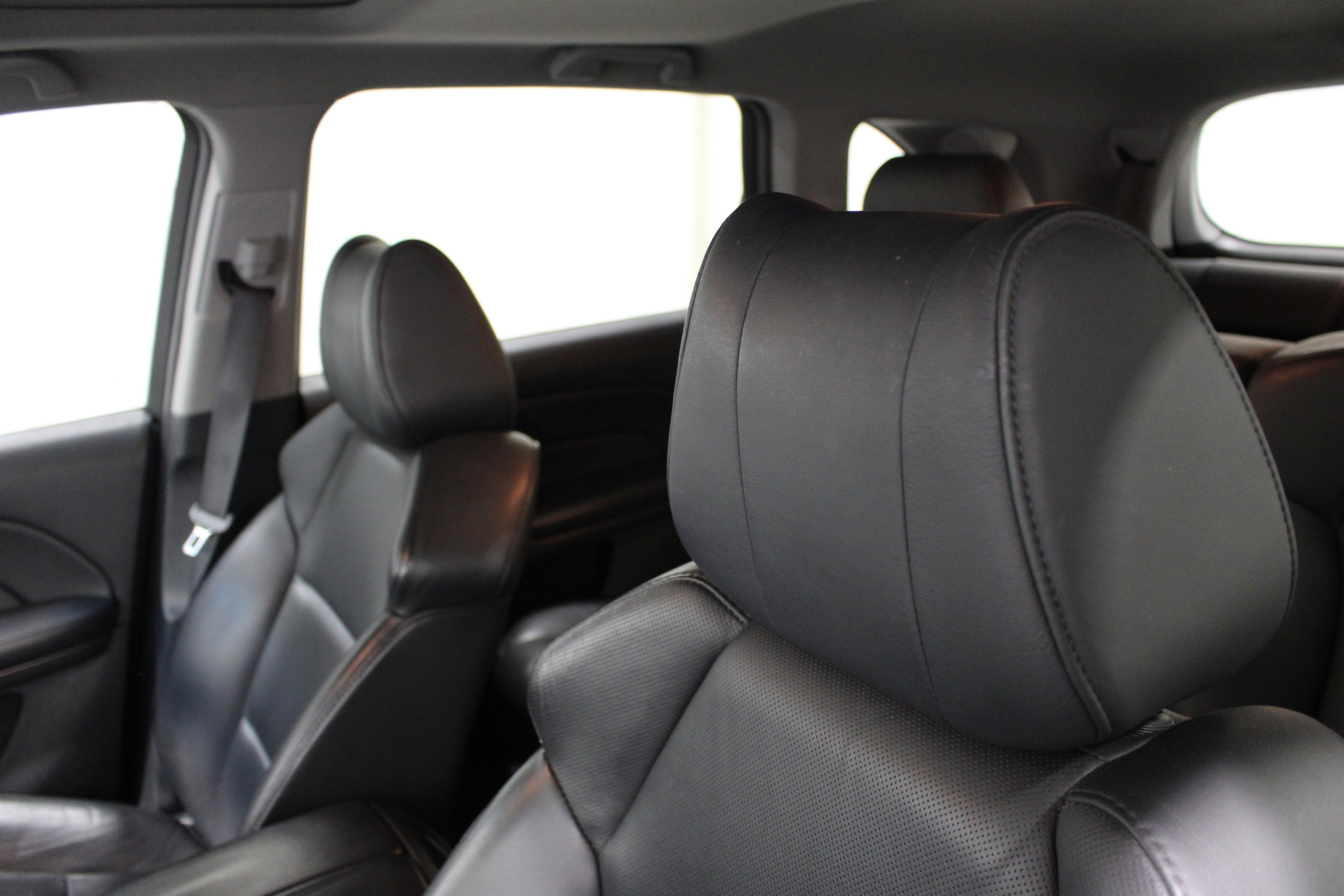 Used 2008 Acura MDX w/ Sport Package image 4