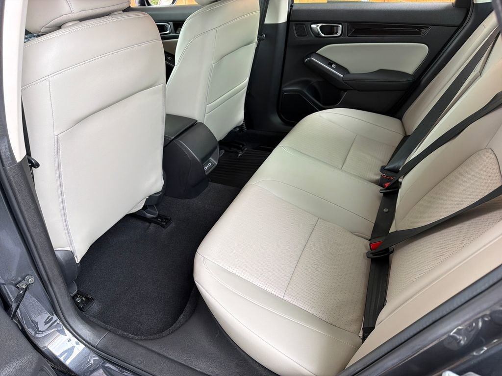 Used 2024 Honda Civic Touring image 29