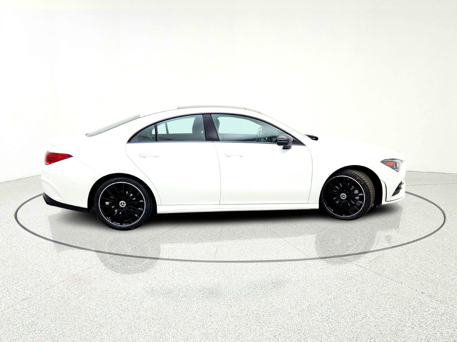 Certified 2023 Mercedes-Benz CLA 250 image 9