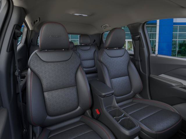New 2027 Chevrolet Bolt RS FWD image 40