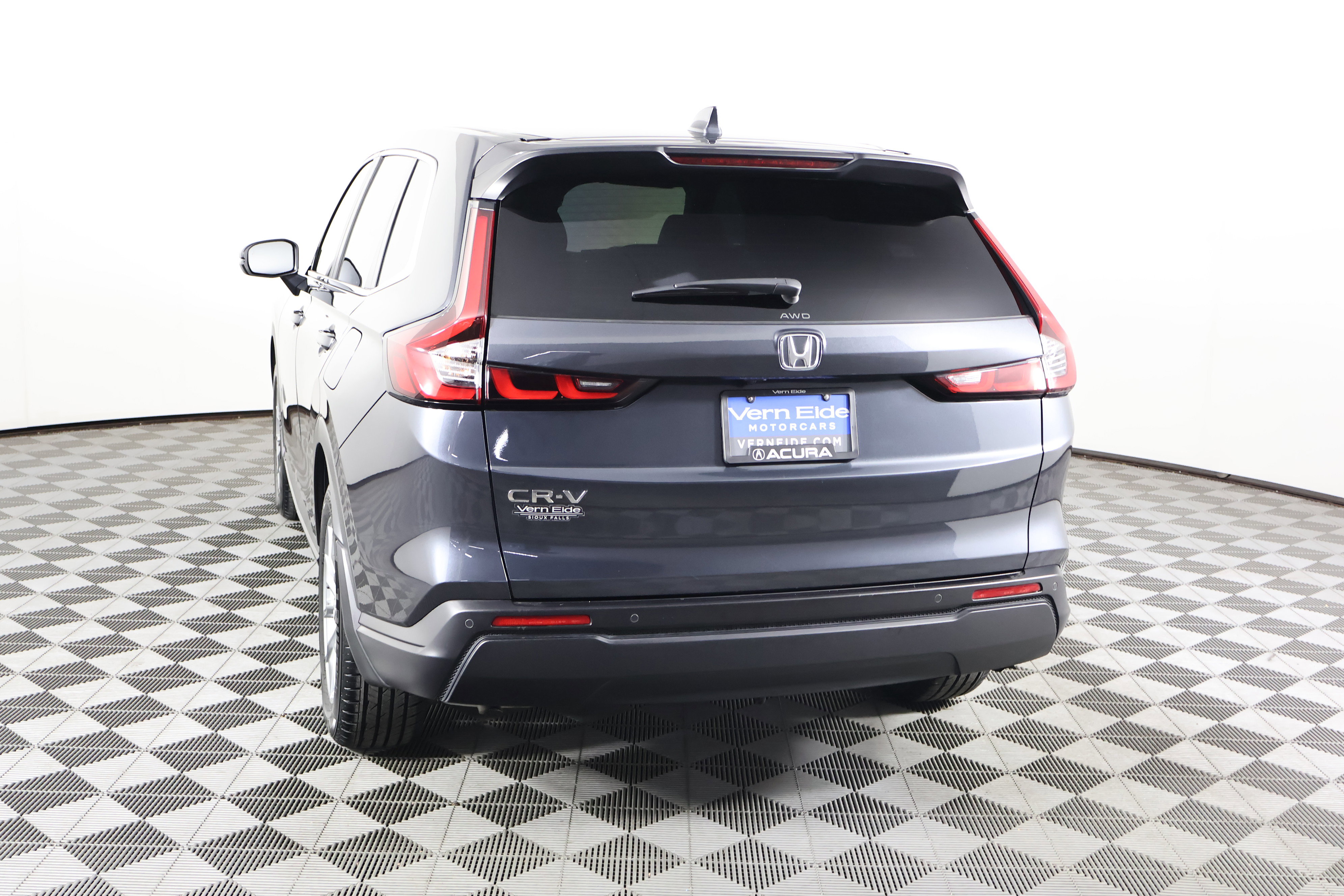 Used 2024 Honda CR-V EX-L image 7