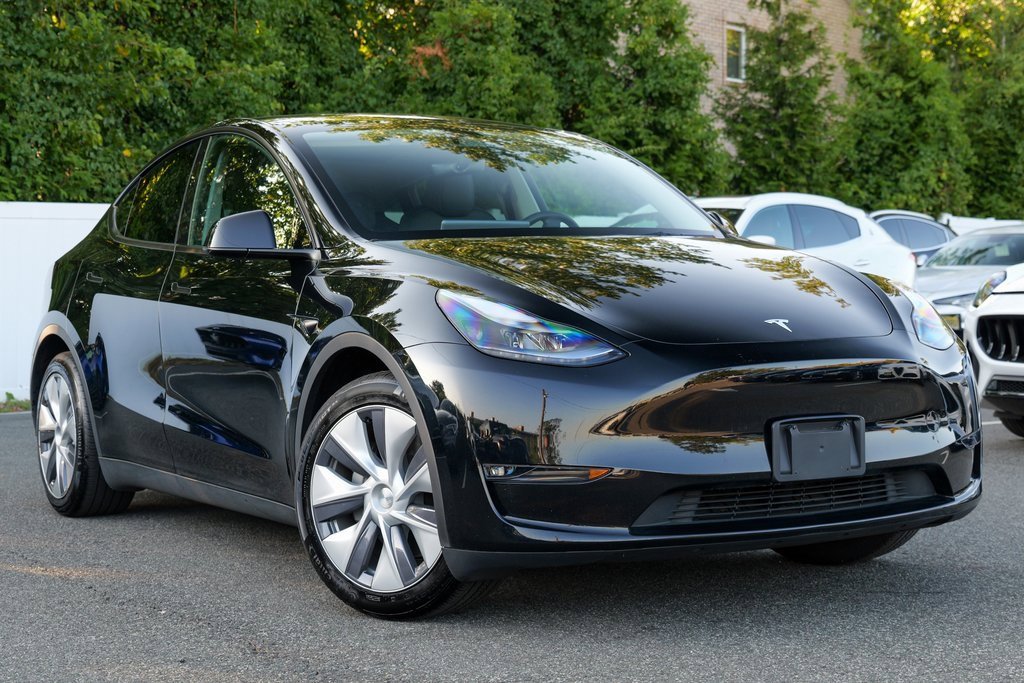 Used 2023 Tesla Model Y Long Range