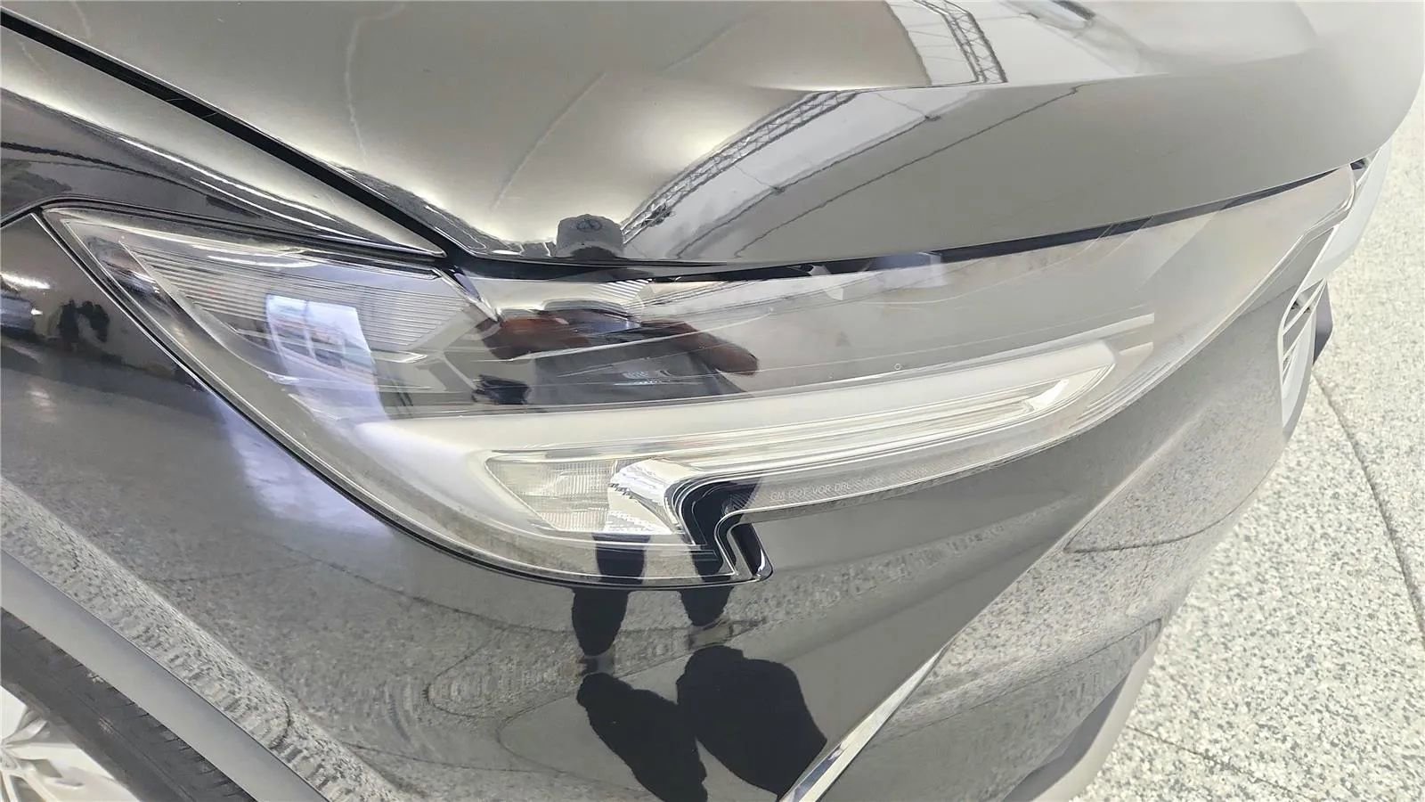 Used 2023 Buick Envision Preferred image 14