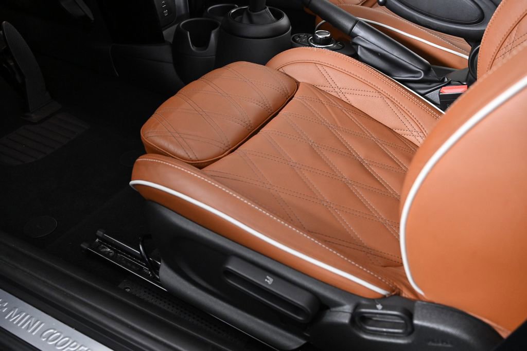Used 2022 MINI Cooper S image 25