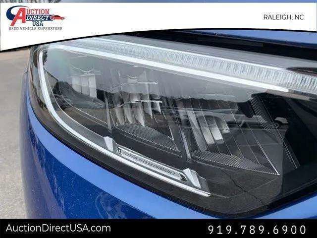 Used 2023 Mercedes-Benz GLC 300 image 31