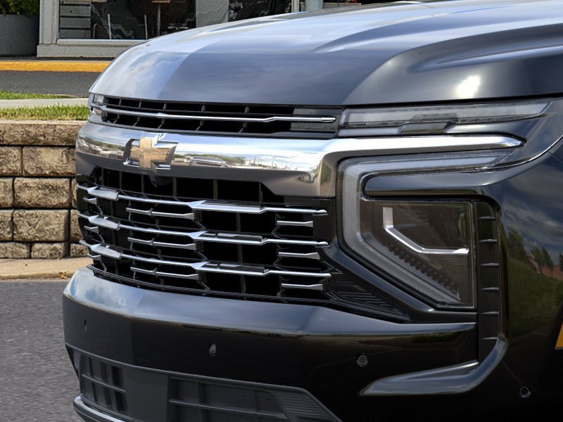 New 2026 Chevrolet Tahoe Premier AWD/4WD image 37