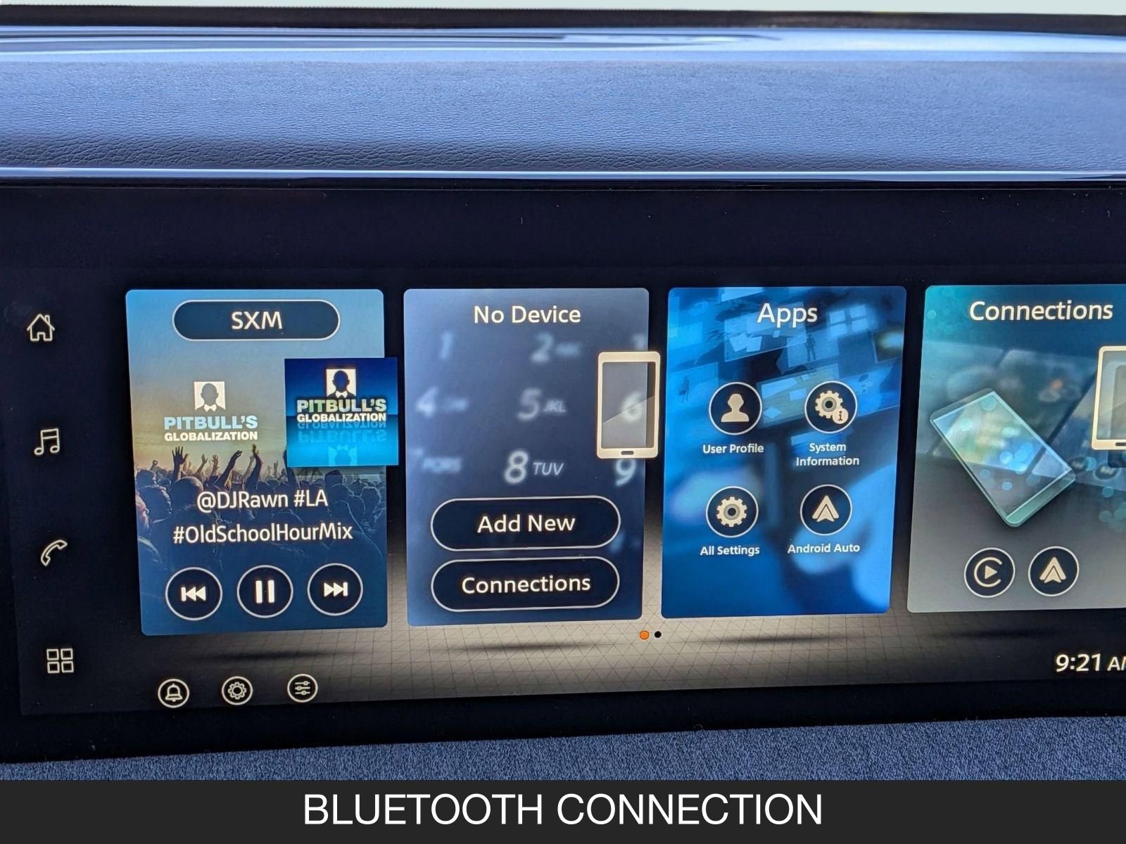 Certified 2026 Nissan Kicks SV image 17