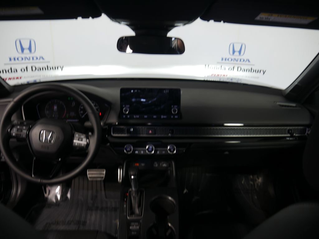 Certified 2023 Honda Civic Sport image 16