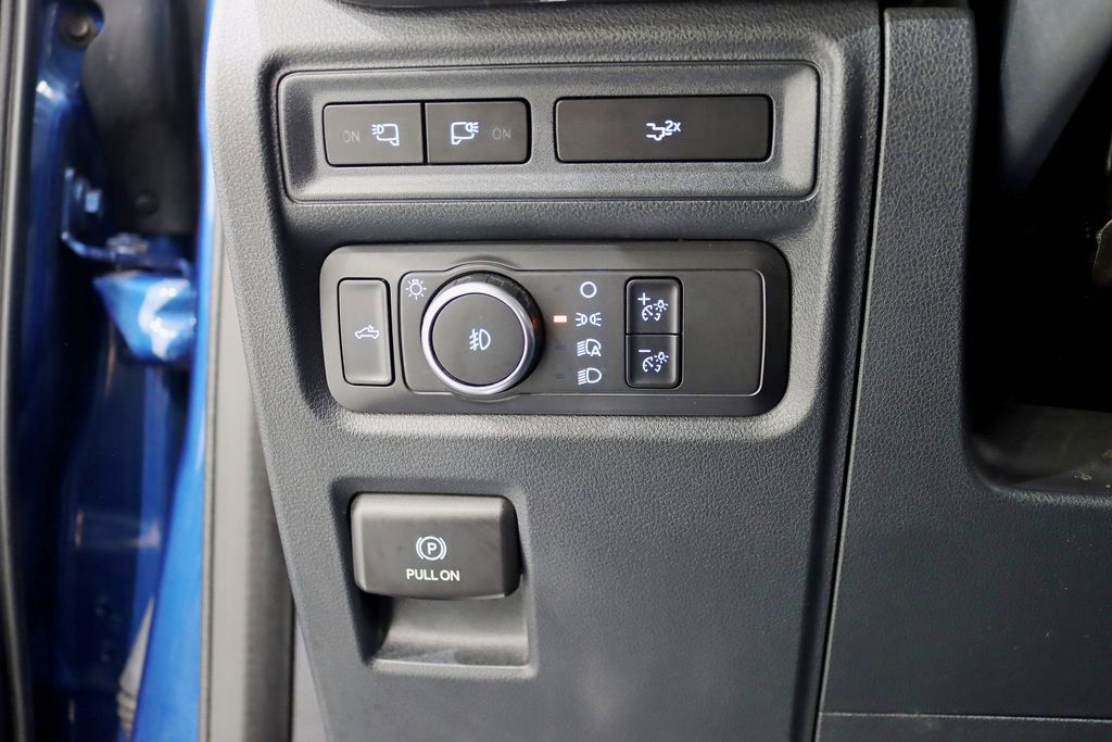 Used 2022 Ford F150 Tremor w/ Equipment Group 401A Mid image 16