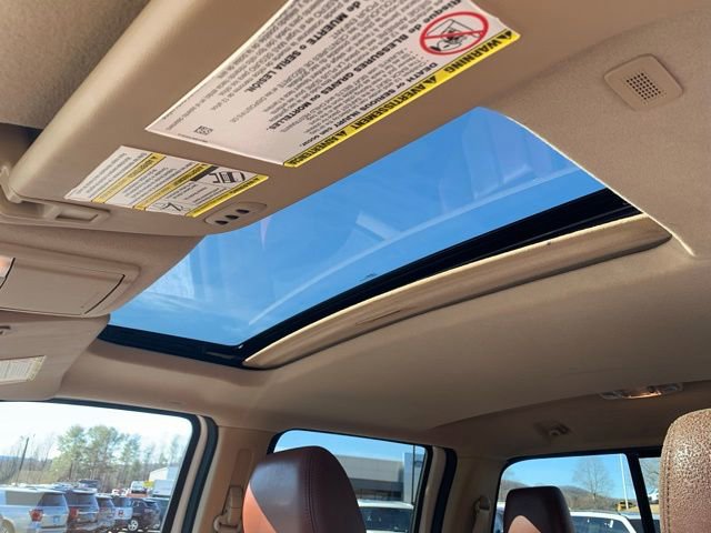 Used 2011 Ford F250 King Ranch w/ FX4 Off Road Pkg image 20