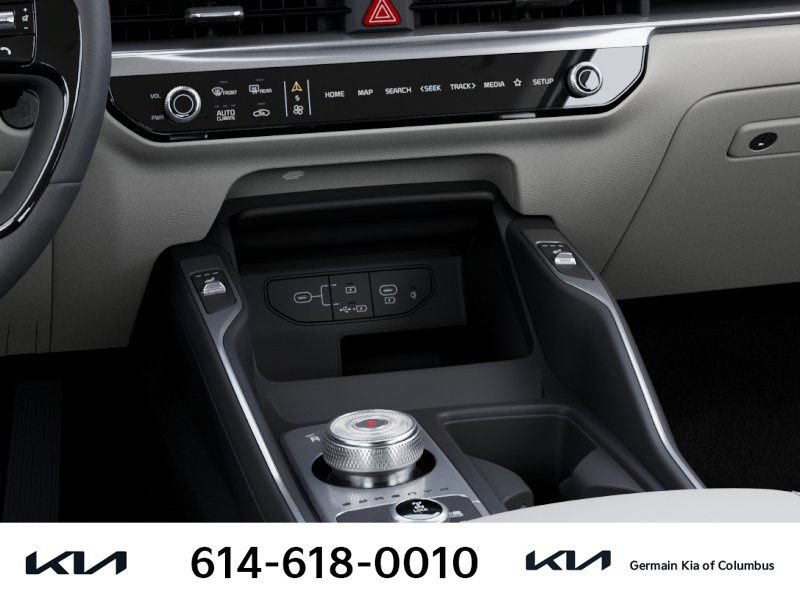New 2026 Kia Sorento EX AWD/4WD image 26