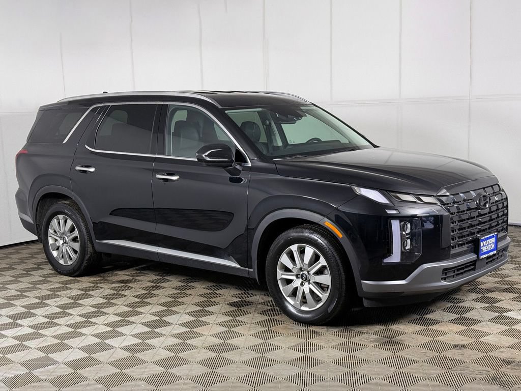 Used 2024 Hyundai Palisade SEL AWD/4WD image 48