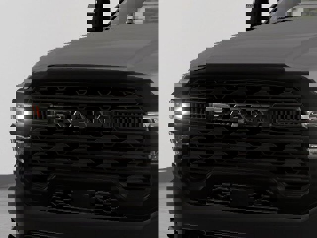 New 2026 RAM 2500 Tradesman image 14