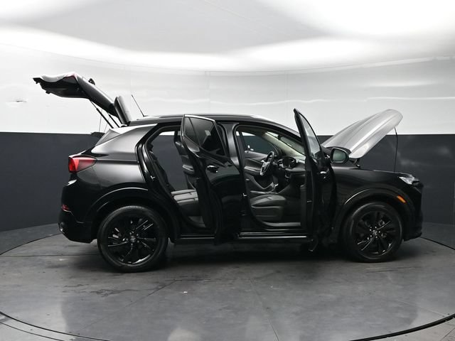 Used 2024 Buick Encore GX Sport Touring w/ Comfort Package FWD image 38