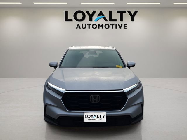 Used 2023 Honda CR-V LX image 8