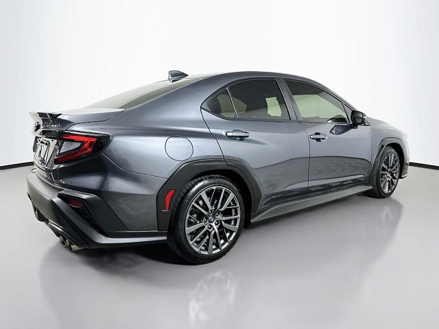 Used 2022 Subaru WRX GT AWD/4WD image 7