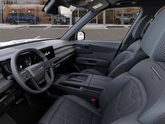 New 2027 Kia Telluride SX X-Pro AWD/4WD image 18