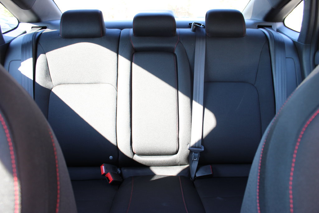 Used 2023 Honda Civic Si image 21