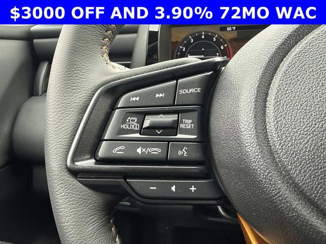 New 2026 Subaru Outback Wilderness image 25