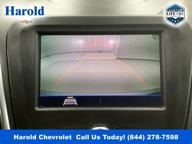 Used 2021 Chevrolet Equinox LT image 17