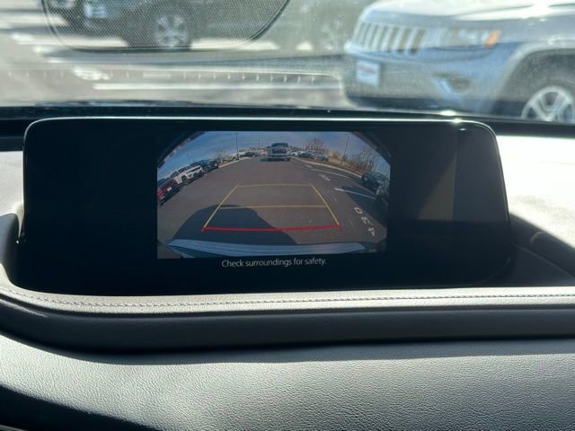 Used 2025 MAZDA CX-30 2.5 Turbo w/ Premium Package image 28