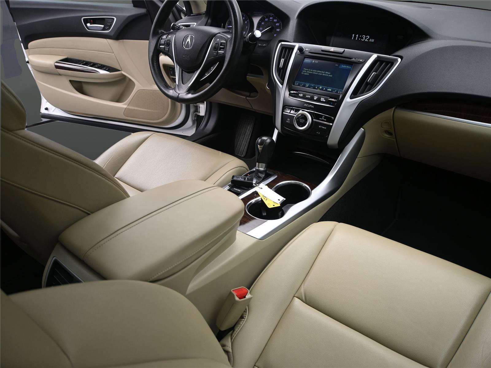 Used 2019 Acura TLX FWD image 23