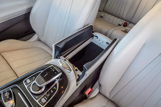 Used 2018 Mercedes-Benz E 400 Cabriolet image 33