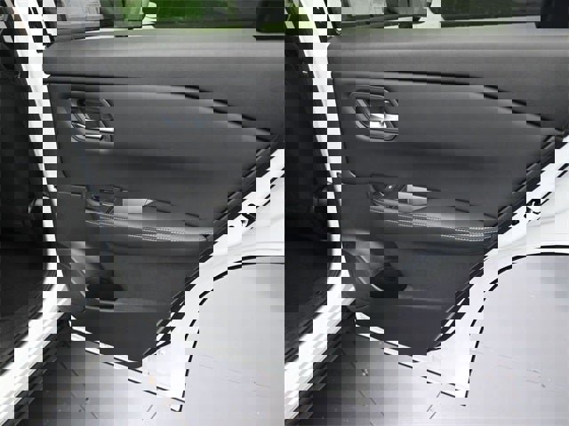 New 2026 Nissan Rogue SV image 33