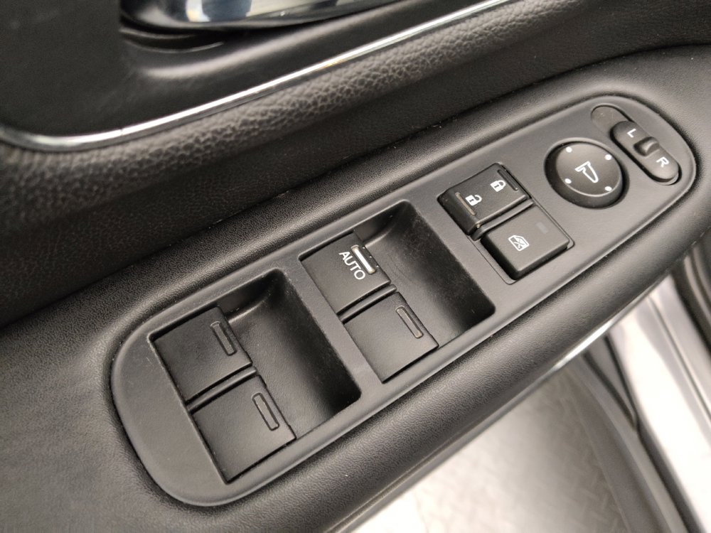 Used 2018 Honda HR-V EX-L image 27