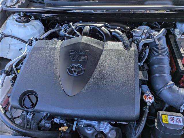 Used 2023 Toyota Camry XSE image 21
