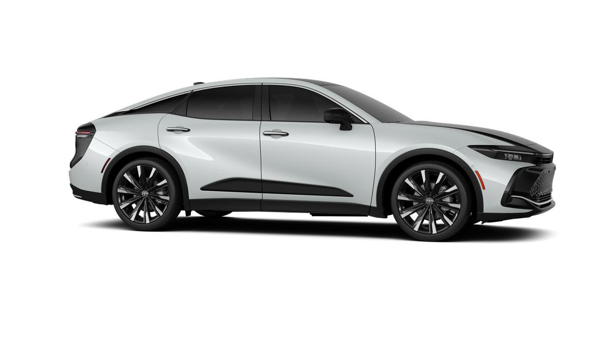 New 2026 Toyota Crown Platinum AWD/4WD image 67