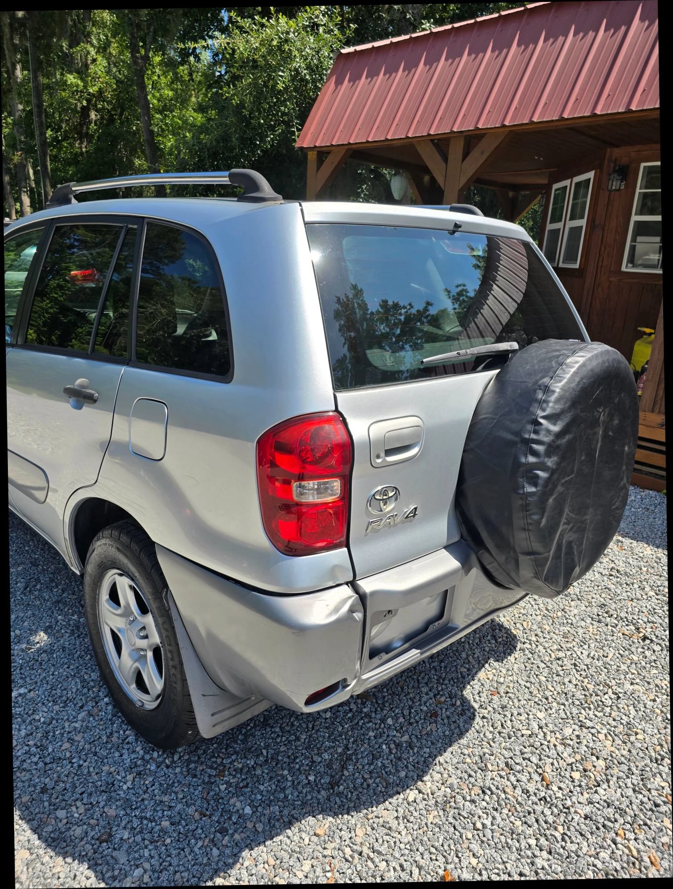 Used 2004 Toyota RAV4 2WD image 11