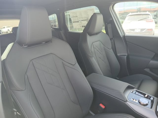 New 2025 BMW X3 xDrive30i w/ Premium Package AWD/4WD image 17