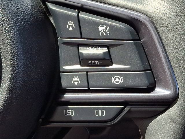 Certified 2026 Subaru Forester Limited w/ Premium/Limited Package image 23