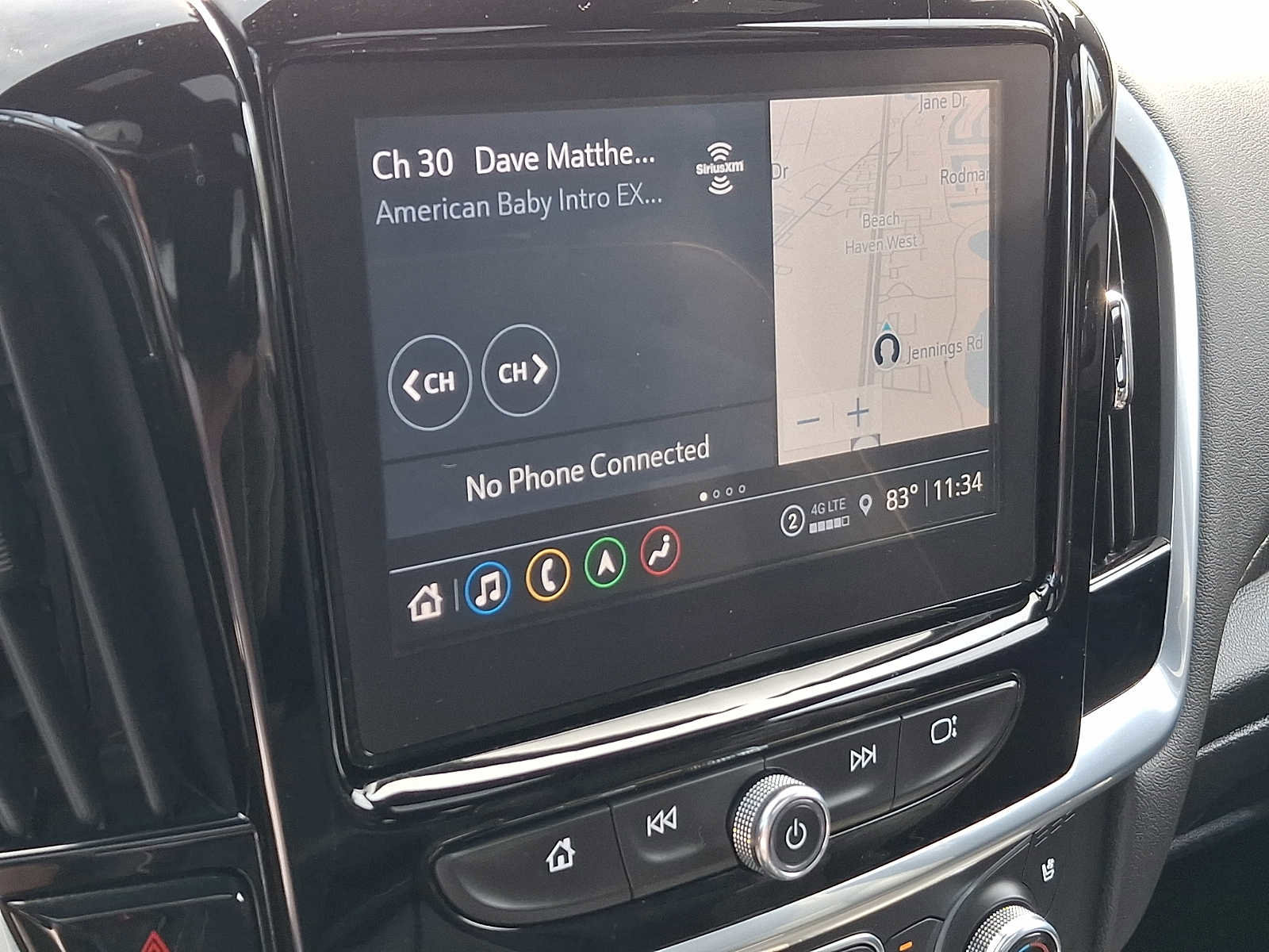 Used 2023 Chevrolet Traverse Premier AWD/4WD image 28